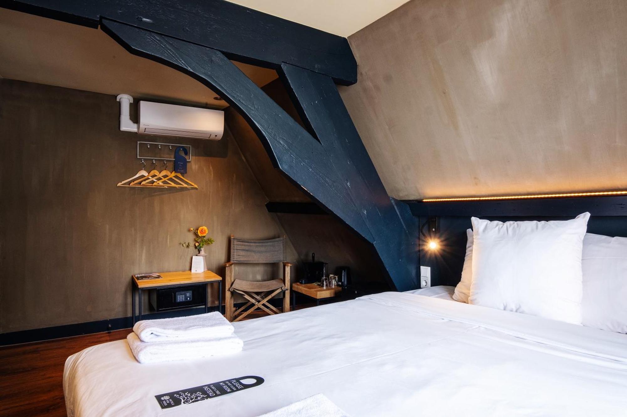 City Center Lodge Utrecht Dış mekan fotoğraf