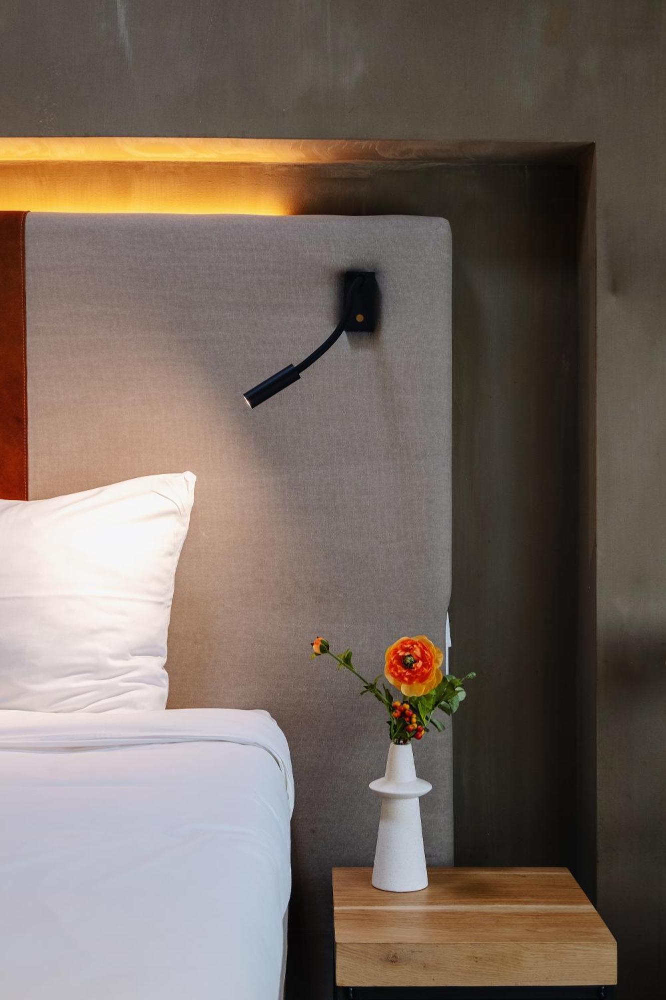 City Center Lodge Utrecht Dış mekan fotoğraf
