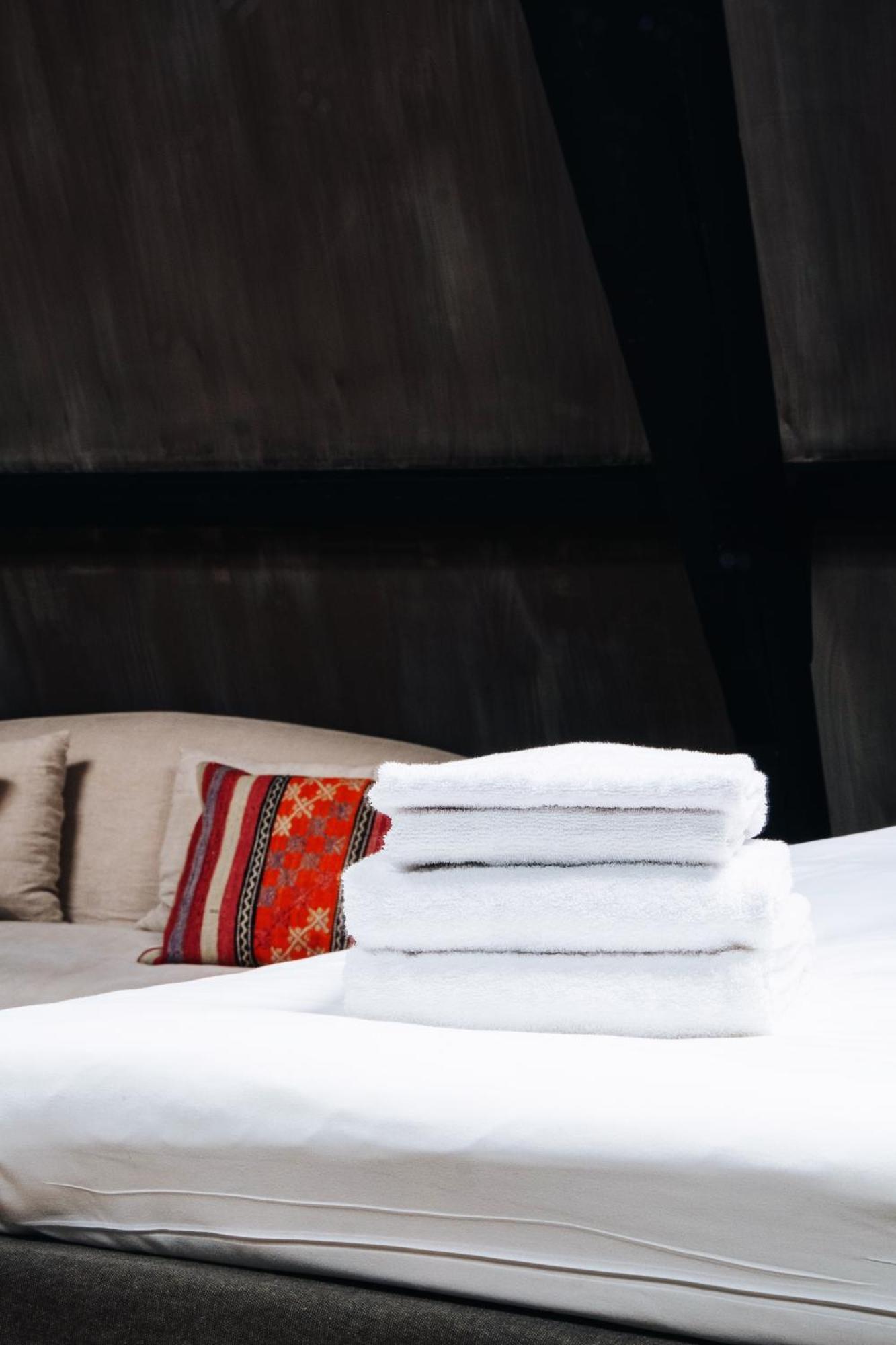 City Center Lodge Utrecht Dış mekan fotoğraf