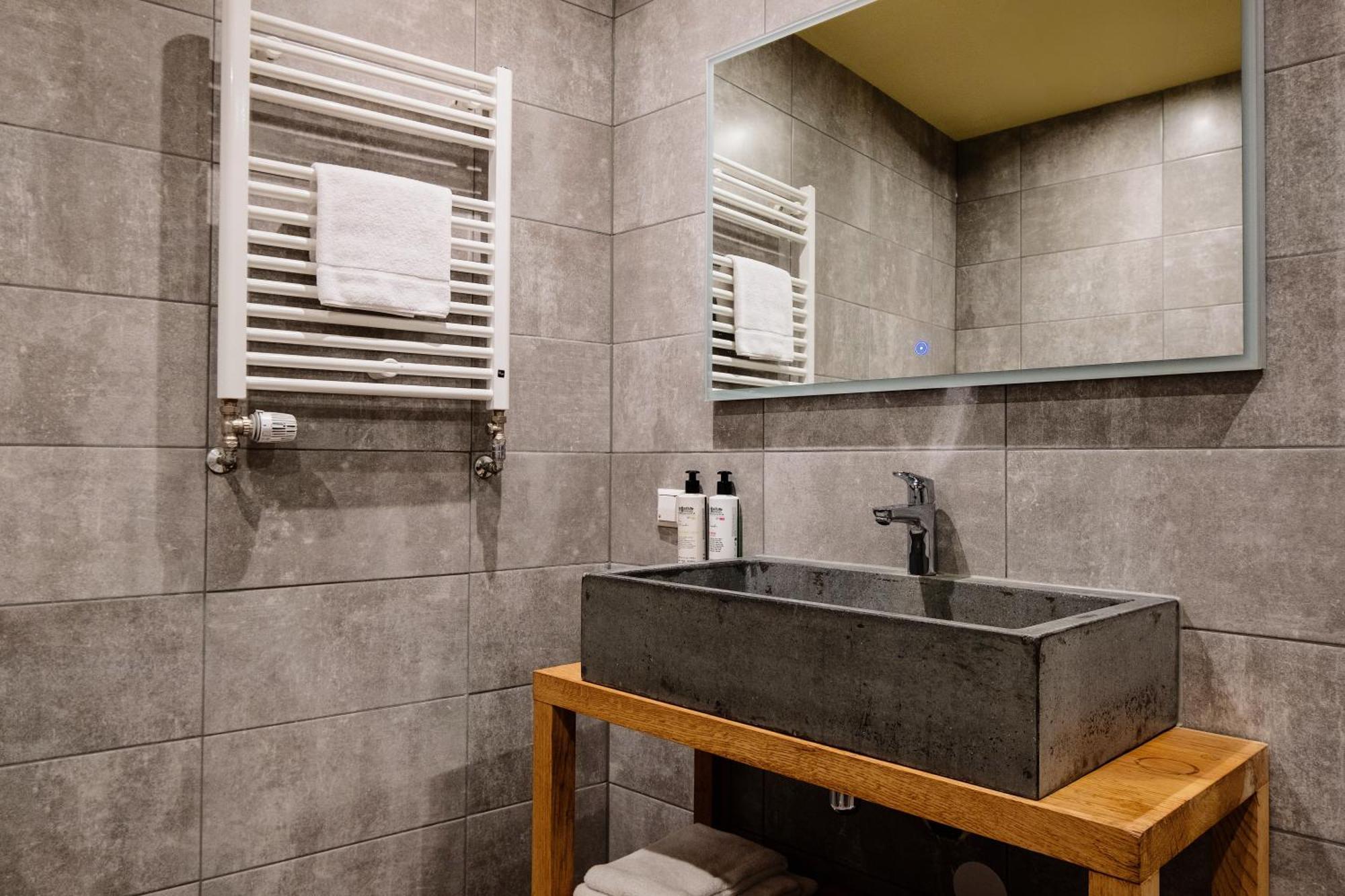 City Center Lodge Utrecht Dış mekan fotoğraf