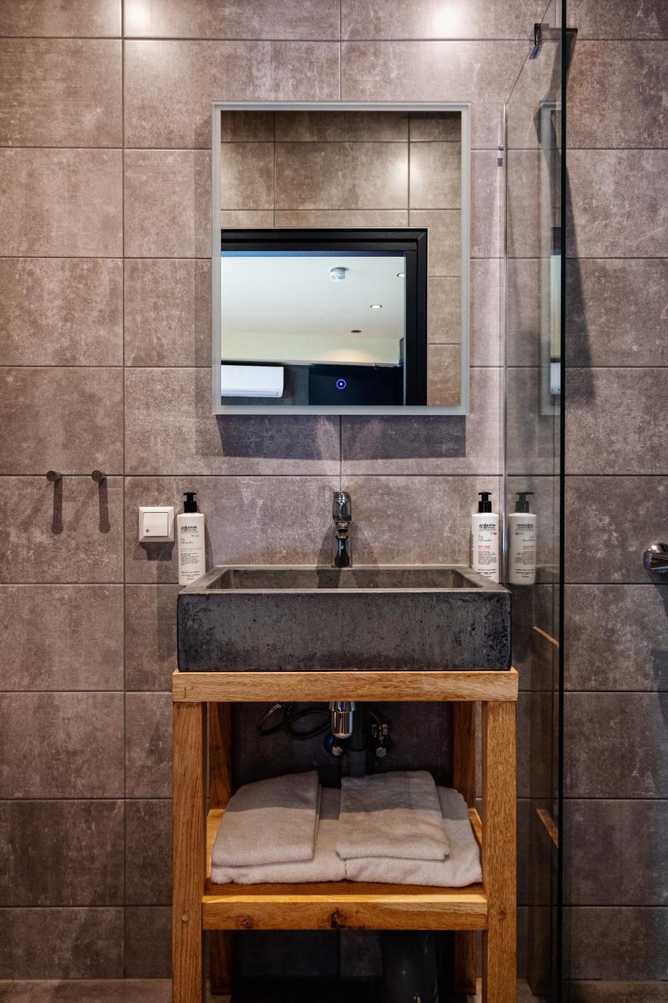 City Center Lodge Utrecht Dış mekan fotoğraf